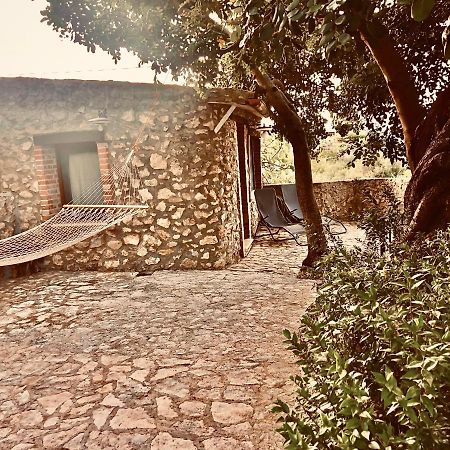 Villa Agriturismo Roba Degli Ulivi Agrigent Exterior foto