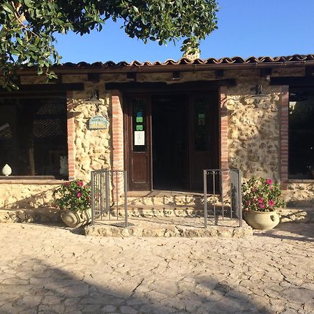 Villa Agriturismo Roba Degli Ulivi Agrigent Exterior foto
