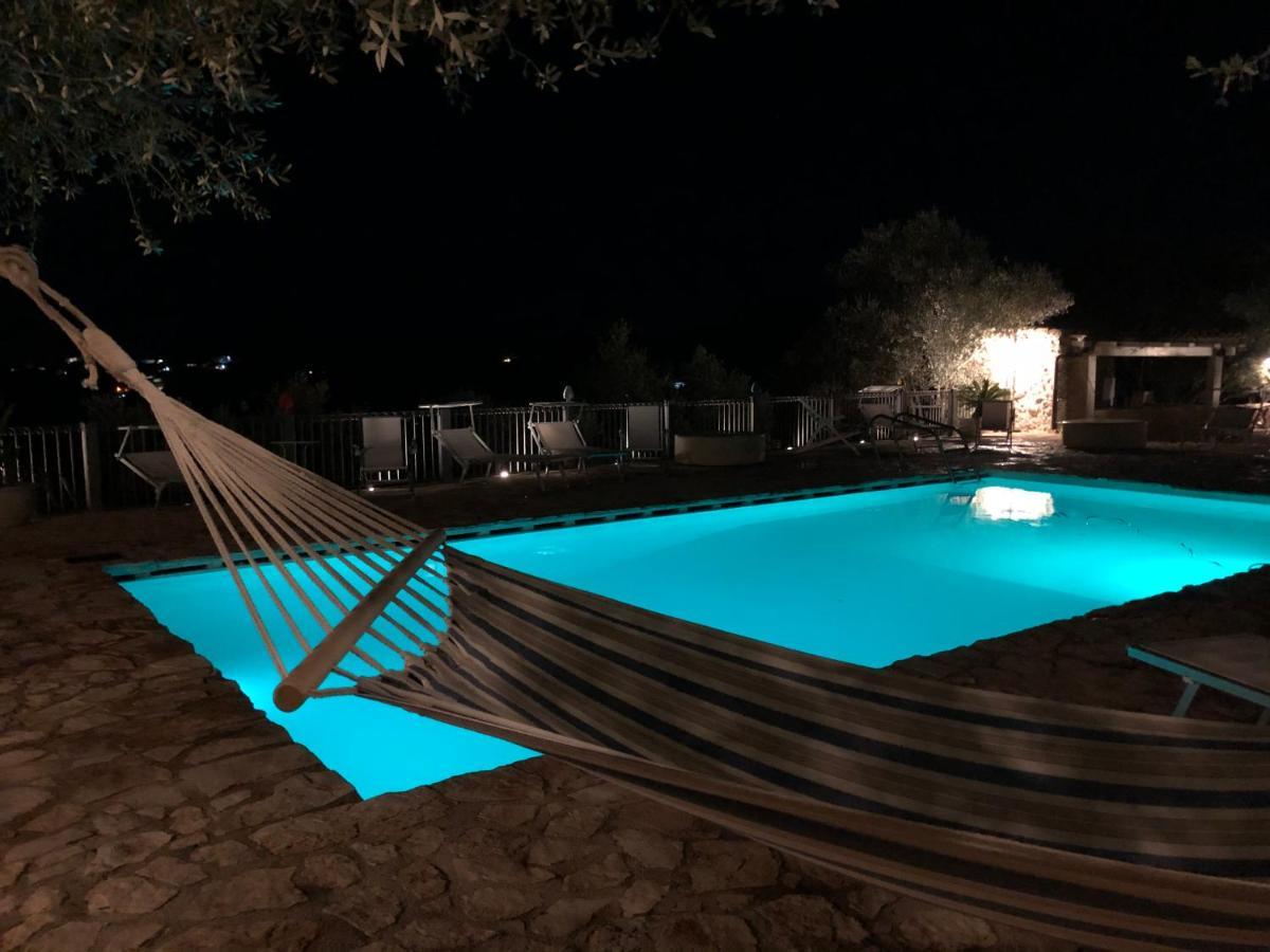 Villa Agriturismo Roba Degli Ulivi Agrigent Exterior foto