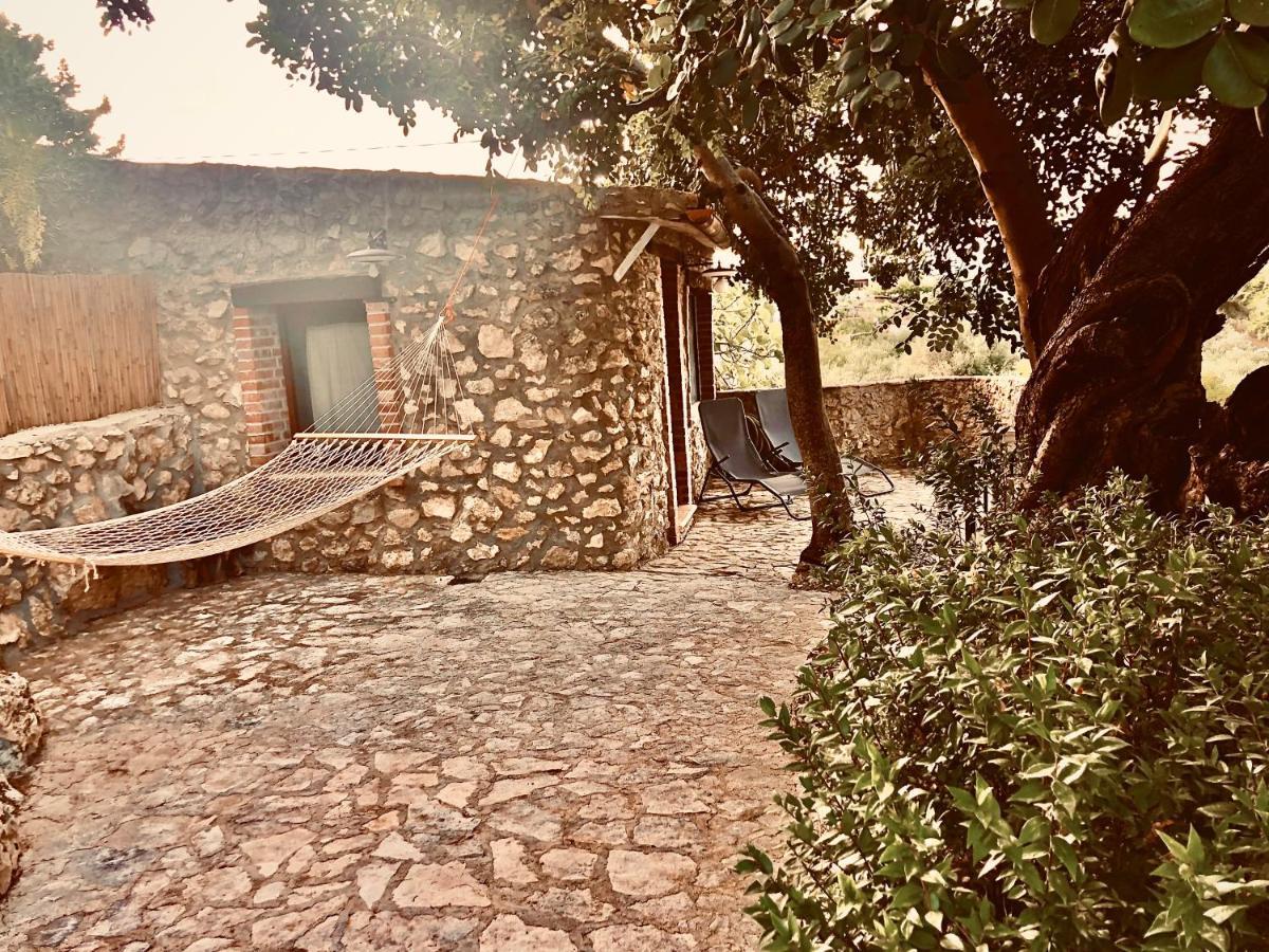 Villa Agriturismo Roba Degli Ulivi Agrigent Exterior foto