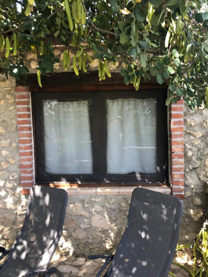 Villa Agriturismo Roba Degli Ulivi Agrigent Exterior foto