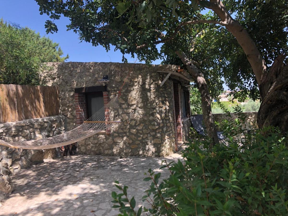 Villa Agriturismo Roba Degli Ulivi Agrigent Exterior foto