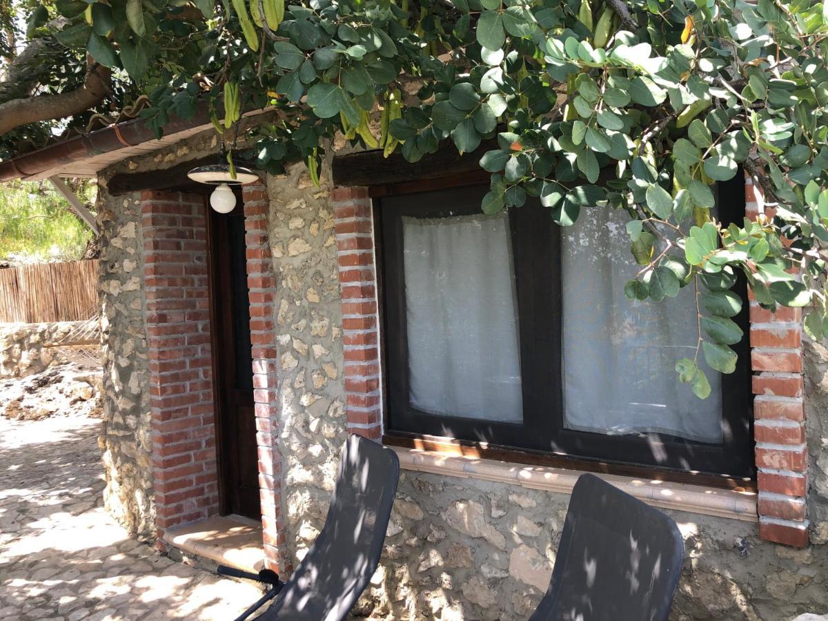 Villa Agriturismo Roba Degli Ulivi Agrigent Exterior foto