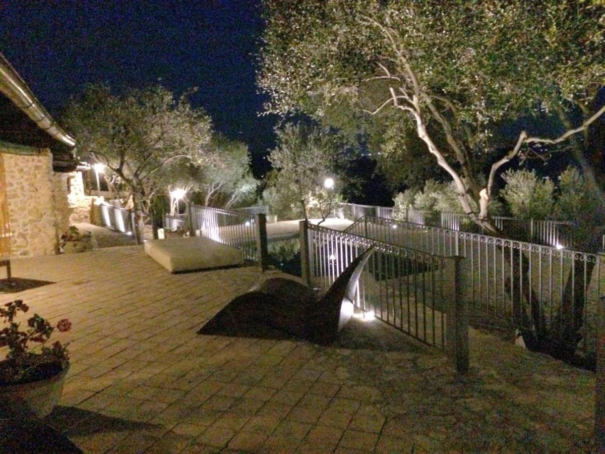 Villa Agriturismo Roba Degli Ulivi Agrigent Exterior foto